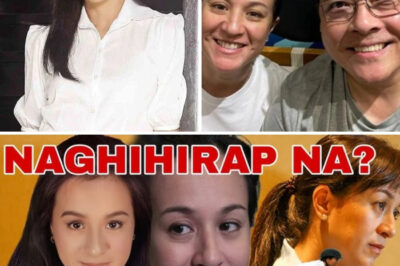 SHOCKING! Mikee Cojuangco, Mula sa Pambansang Crush Hanggang sa Sports Royalty – Ang Hindi Mo Alam Tungkol sa Kanyang Kamangha-manghang Pagbabago!