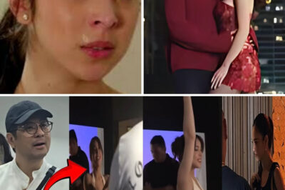 Julia Barretto, Sumabog sa Thanksgiving Party: Pagsabog ng Galit Kay Kim Chiu at Isang Kontrobersyal na Insidente!