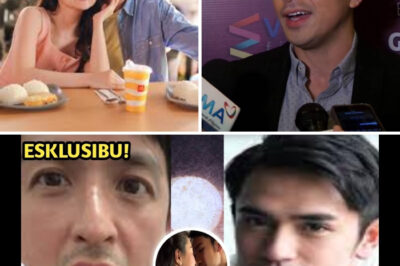 🔥🔴Dennis Trillo, INILANTAD ANG NAKATAKIP NA KATOTOHANAN TUNGKOL KINA BARBIE FORTEZA AT DAVID LICAUCO! PAKIUSAP NG MGA KALAGAYAN NG RELASYON NILA, SHOCKING NA REBELYASYON!