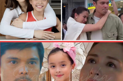 😱 ZIA DANTES NAGSALITA! ISINIWALAT ANG HINDI INAASAHANG MENSAHE KAY MARIAN AT DINGDONG—ANO ANG TUNAY NA NARARAMDAMAN NIYA?