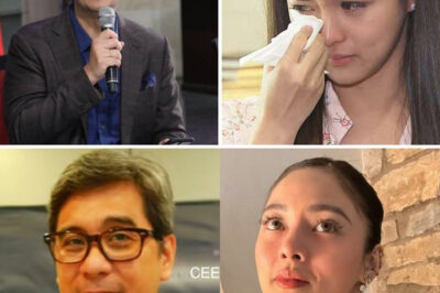Showtime sa Bingit ng Pagkawasak? Direktor Nagbabala: ‘Ako ang Unang Magsasalita Kapag Inalis si Kim Chiu!’ May Nililihim Ba ang Management?