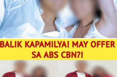 Engrandeng Reunion Project sa ABS-CBN! Malaking Alok Para sa Mga Bituin ng Showbiz—Ano ang Tinatago ng Kapamilya Network?