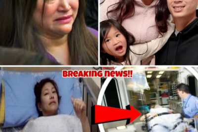 🔥 RUFFA MAE QUINTO ISINUGOD SA OSPITAL! ANG KRITIKAL NA KALAGAYAN AT MGA LIHIM NA LUMULUTANG—ANO ANG TUNAY NA NANGYARI?