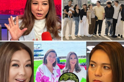 Korina Sanchez, Nagbunyag ng Malaking Sekreto ng Pamilyang Atayde! Bakit Nagdesisyon Siyang Magsalita Ngayon?