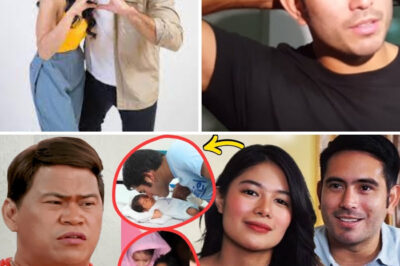 Gerald Anderson, Tinanggap ang Anak na Babae ngunit Tumanggap ng Isang Balitang Nagpabigla sa Kanya!