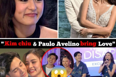 Kim Chiu, Emosyonal na Inamin ang Lihim na Pag-ibig kay Paulo Avelino — Ang Shocking Na Katotohanan sa Likod ng KimPau!