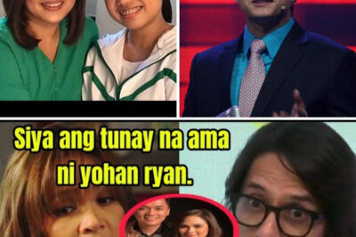 Judy Ann Santos Ibinunyag ang Shocking Na Katotohanan Tungkol sa Tunay na Ama ni Yohan: Ang Pangalan na Nagpasabog ng Kontrobersya!
