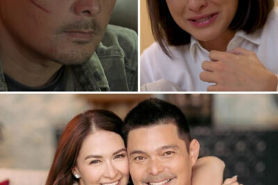 Marian Rivera, Inilabas ang Lahat ng Gamit ni Dingdong Dantes! Ang Lihim na Pagkakabasag ng Tiwala na Magpapabago ng Lahat ng Tingin Natin sa Kanilang Relasyon!