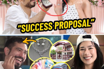 Gerald Anderson, Ginulat ang Lahat sa Matamis na Proposal kay Gigi De Lana! Ang Diamond Ring at Honeymoon sa Europa na Hindi Mo Aasahan!