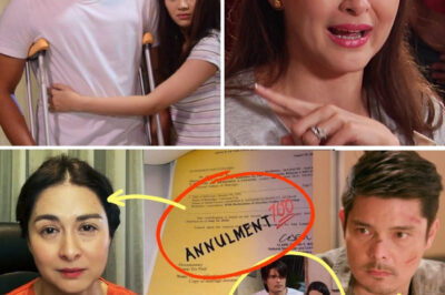 Marian Rivera, Nag-file ng Annulment Laban Kay Dingdong Dantes—Lindsay de Vera, Ang Hindi Inaasahang Pangalan na Konektado sa Kontrobersya!