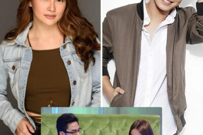 Elisse Joson at McCoy de Leon, TULUYAN NANG BINITAWAN ANG ISA’T ISA! Ano ang Lihim na Pagpapalaya sa Likod ng ‘McLisse’ Breakup?