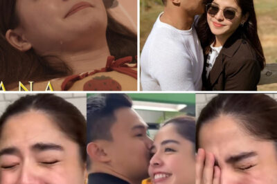Shaira Diaz, Naiyak sa Di Inaasahang Pangyayari sa Honeymoon Nila ni EA Guzman sa Paris—Ano ang Nagtulak sa Kanyang Pagluha?