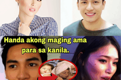 JAK Roberto’s Explosive Confession: Willing to Become a Father to Kylie Padilla’s Children – A Bold Declaration of Love and Sacrifice That Stunned Fans and Shattered Expectations Across Philippine Showbiz