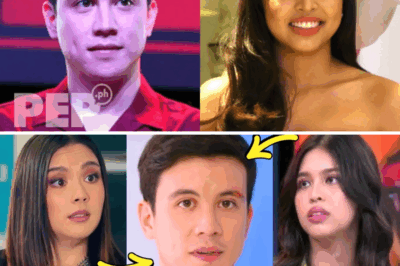 Ria Atayde Drops a Bombshell! The Shocking Betrayal of Maine Mendoza Exposed—How She Deceived Arjo Atayde for So Long!