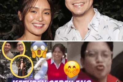 Shocking Announcement! Alden Richards and Kathryn Bernardo Reveal Major Business Venture to Target the Entire Philippines—Are They Set to Conquer the Business World? Fans Left in Absolute Awe!