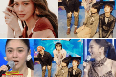 Kim Chiu’s shocking live TV slip mispronouncing “IV of Spades” leaves fans in stitches, critics divided, and her unexpected reaction sparks a frenzy that nobody saw coming—what she said will surprise you!