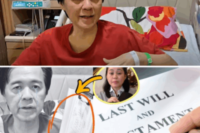Doc Willie Ong shocks millions as he admits preparing his last will—then stuns the public even more with heartbreaking revelation about Doc Liza’s health that left fans in disbelief and desperate for answers!