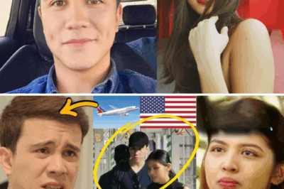 Shocking Revelation: Arjo Atayde and Maine Mendoza Take Off with Billion-Peso Fund for a Secret Project – What’s Going On?