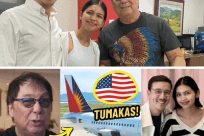 Joey de Leon Tears Into Arjo Atayde! Maine Mendoza Allegedly Fleeing to America Over the Explosive Issue!