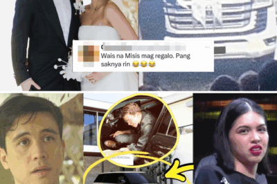 Maine Mendoza Shocks Fans by Returning Arjo Atayde’s Luxury Car! Breakup, Money Issues, and Explosive Drama Unveiled!