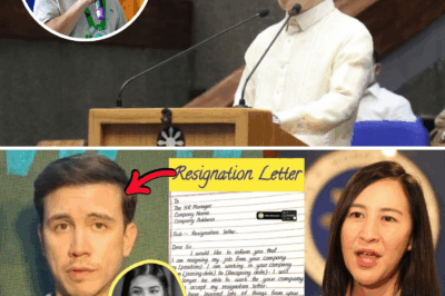 Shocking Scandal: Arjo Atayde Resigns Amid Flood Control Fund Mismanagement and Corruption Allegations!