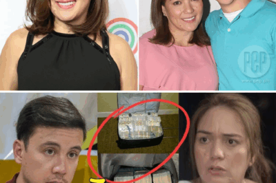 60M Flood Project Scandal: Arjo Atayde and Sylvia Sanchez Under Fire for Mismanagement!