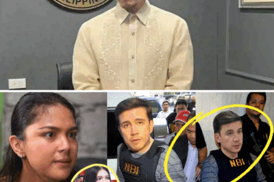Shocking Arrest: Arjo Atayde Detained in 60M Flood Control Scam Amidst Corruption Charges!