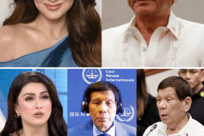 Carla Abellana Under Fire for Mocking Duterte’s Health – Fans and Critics Demand Apology!