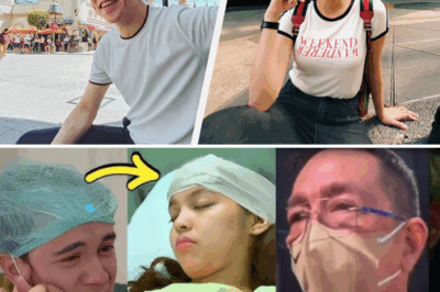 Maine Mendoza’s Father Breaks Down in Tears Over Arjo Atayde’s Treatment of His Daughter – What Really Happened?