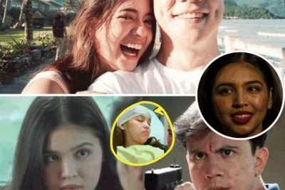 Shocking Details Unveiled: Maine Mendoza Involved in Kidnapping Scandal with Arjo Atayde and Sue Ramirez—Is the Truth Finally Out?