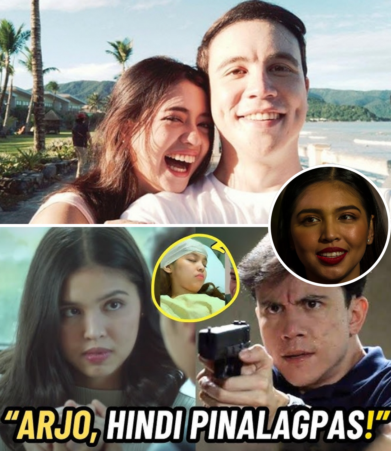 Shocking Details Unveiled Maine Mendoza Involved in Kidnapping Scandal(02)