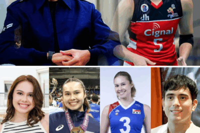 Vanie Gandler Pulled Into Gerald Anderson’s Controversial Love Web – A Rising Star At The Center Of Showbiz Intrigue!