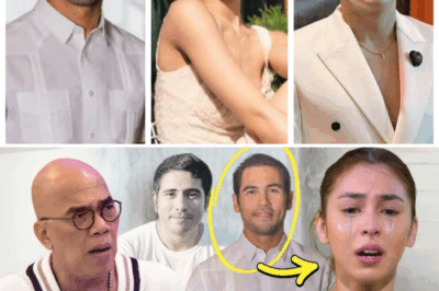 Julia Barretto’s Secret Billionaire Connection: Is Lucas Lorenzo Her New Love After Gerald Anderson’s Heartbreaking Exit?
