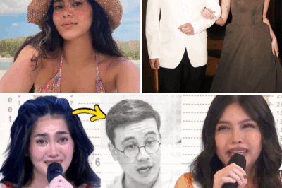 Atasha Muhlach Drops A Bombshell: Did She Tell Maine Mendoza To Leave Arjo Atayde Over Multi-Million Flood Scandal?