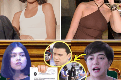 Maine Mendoza’s Explosive Lawsuit Against Sue Ramirez—The Secret That Left Arjo Atayde Stunned!