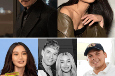 Chie Filomeno’s Shocking Connection to Matthew Lhuillier: The Untold Story Behind Her Breakup with Jake Cuenca