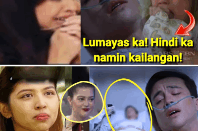 Arjo Atayde Hospitalized After Alleged Violent Confrontation with Maine Mendoza’s Father—A Scandal That No One Saw Coming!