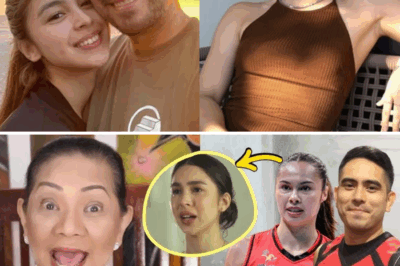 Gerald Anderson Backs Vanie Gandler Amid Shocking Split with Julia Barretto—Is a Third-Party Issue Behind Their Breakup?