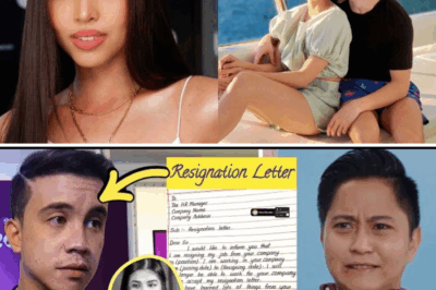 Arjo Atayde Shockingly Resigns as QC Congressman! Maine Mendoza in Tears—Explosive Scandals and Million-Peso Issues Uncovered!