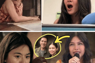 Miles Ocampo Breaks Silence! Explosive Feuds with Maine Mendoza, Vic Sotto, and Atasha Muhlach Exposed!