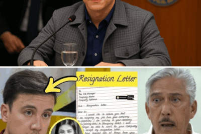 Arjo Atayde SHOCKINGLY Resigns as Congressman! Allegations of Flood Control Failure and MILLIONS in Mismanagement Exposed!