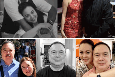 The Heartbreaking Loss of Mito Barretto: The Eldest Sibling of the Barretto Family Passes Away Unexpectedly—What Really Happened? You Won’t Believe the Impact of His Sudden Death on His Famous Sisters!