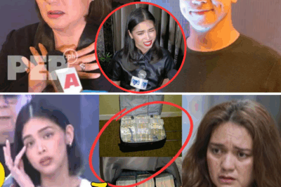 Maine Mendoza Drops a BOMBSHELL! Sylvia Sanchez Dragged Into 60 Million Peso Scandal and Abuse Allegations – The Shocking Truth Will Leave You Speechless!