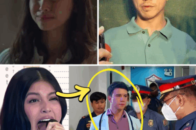 Arjo Atayde ARRESTED and Maine Mendoza ALLEGEDLY JAILED Over Shocking Flood Control Scandal! The Truth Behind the 60M Anomaly and Their Lives About to Change Forever!