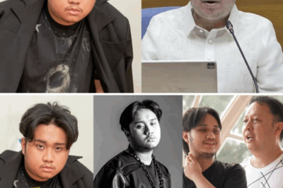 Shocking Connection Revealed: Fashion Designer Ellis Co’s Ties to Corruption Scandal Involving His Father, Zaldy Co—How Much Did He Really Know?