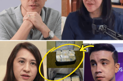 Arjo Atayde Drops Bombshell: Mayor Joy Belmonte Linked to Trillion-Peso Flood Control Corruption—How Deep Does the Scandal Really Go?