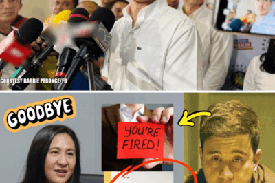 Arjo Atayde Ousted as QC Congressman After Shocking Billion-Peso Corruption Scandal Exposed! Mayor Joy Belmonte Drops the Bomb—What’s the Real Story Behind the Anomaly?