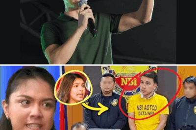 Arjo Atayde Arrested in Massive 60M Peso Flood Control Scam! NBI Takes Action Over Shocking Corruption Allegations—Is He the Scapegoat?