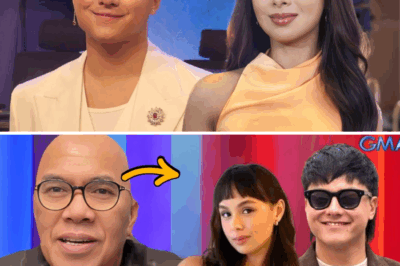 A SHOCKING CONFESSION! Daniel Padilla ADMITS to Secret Relationship with Kaila Estrada – Fans Go WILD, Showbiz Left in CHAOS!