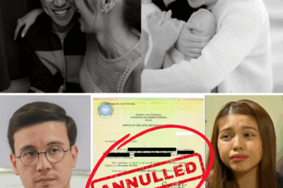SHOCKING REVELATION: Maine Mendoza and Arjo Atayde on the Brink of ANNULMENT – Is Their Relationship Over for Good?